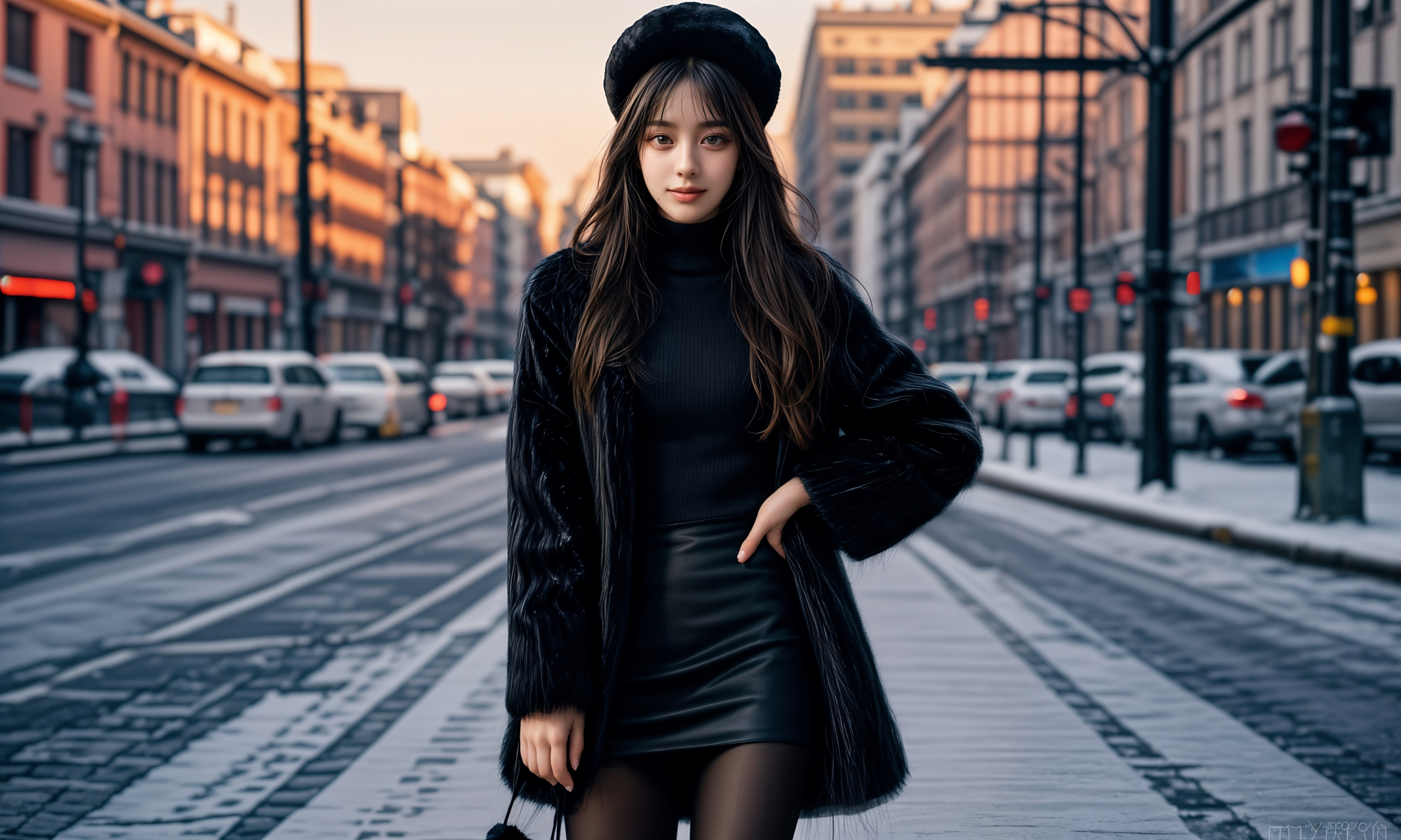 李树涛任长安大学校长